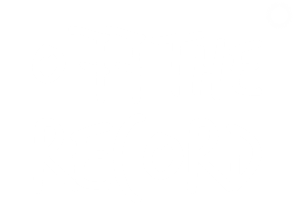 Off the Record Logo