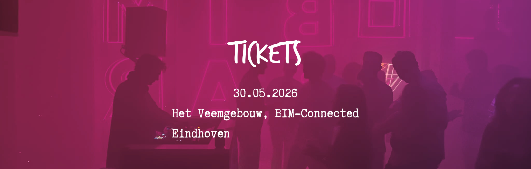 Ticket sale header
